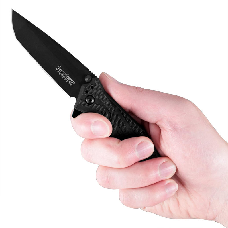 Couteau de poche Kershaw Brawler