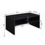 Table basse avec rangement Gundelinda-58523620