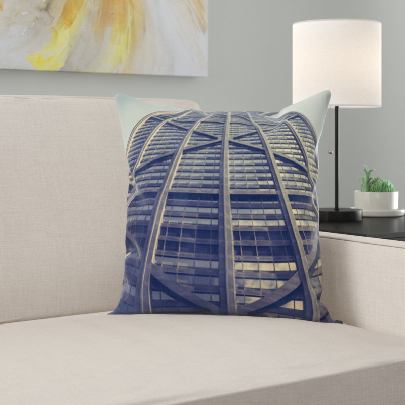 Coussin de vie