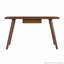 Bureau d'ordinateur avec tiroir Study