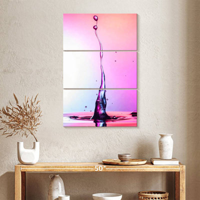 Beauté magenta