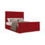 Yatton Upholstered Bed-431344701-431344703