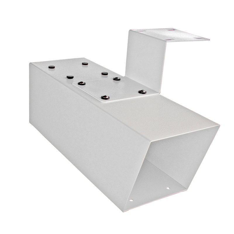 Porte-journal Mail Boss, Blanc