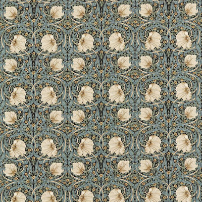 Morris & Friends Fabrics Pimpernel Fabric