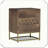 Nightstand Functional Versatile Practical Stylish Decorative Durable Compact Useful