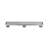 Stainless Steel Linear Shower Drain Tile-in Grate-85152734