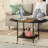 Yairis Single Coffee Table