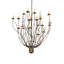 22 - Light Chandelier