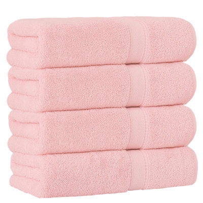 Sinemis Super Plush Bath Towel