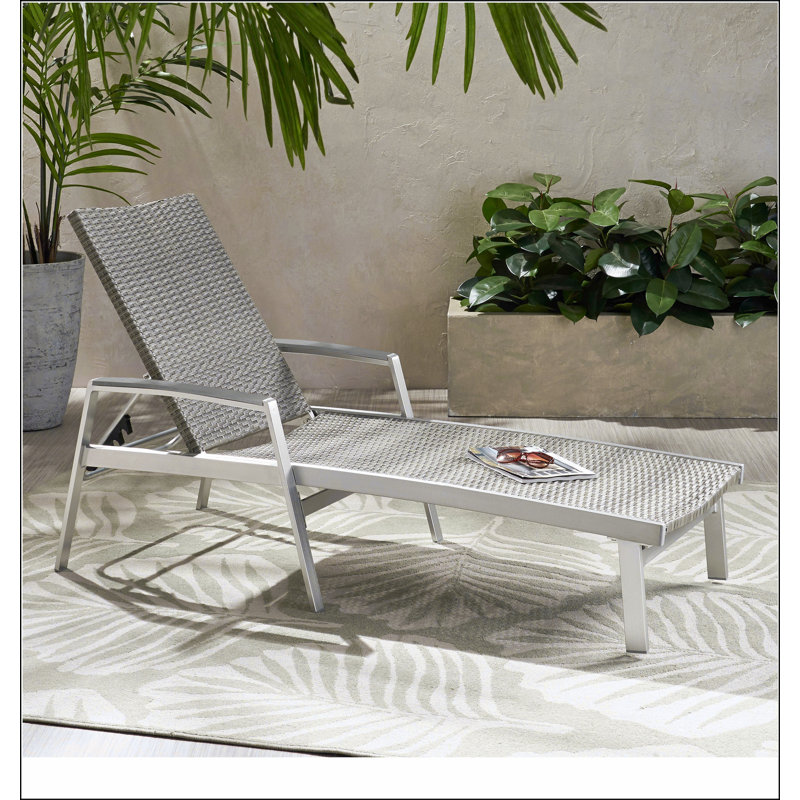 Chaise longue OXTON CHAISE