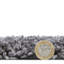 Wagner area rug Machine Woven Rectangle Grey-34294949