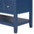 73 36'' Single Bathroom Vanity with Top-101092062