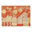 Lorisha One-of-a-Kind 4'4" X 7'1" Hand Knotted Area Rug
