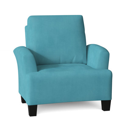 Fauteuil Mullins