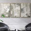 Stonewash I, ensemble de 3 toiles encadrées-97945943-97945945