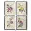 «Antique Garden Bouquet I», ensemble de 4-1954995950-1954995951