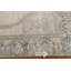 Tapis traditionnel délavé 8 x 12