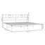 Steel Bed Frame-1312030615