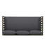 Lit de jour CLAREMONT 3 SEATER