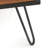 Kethia 22.8'' W Nightstand