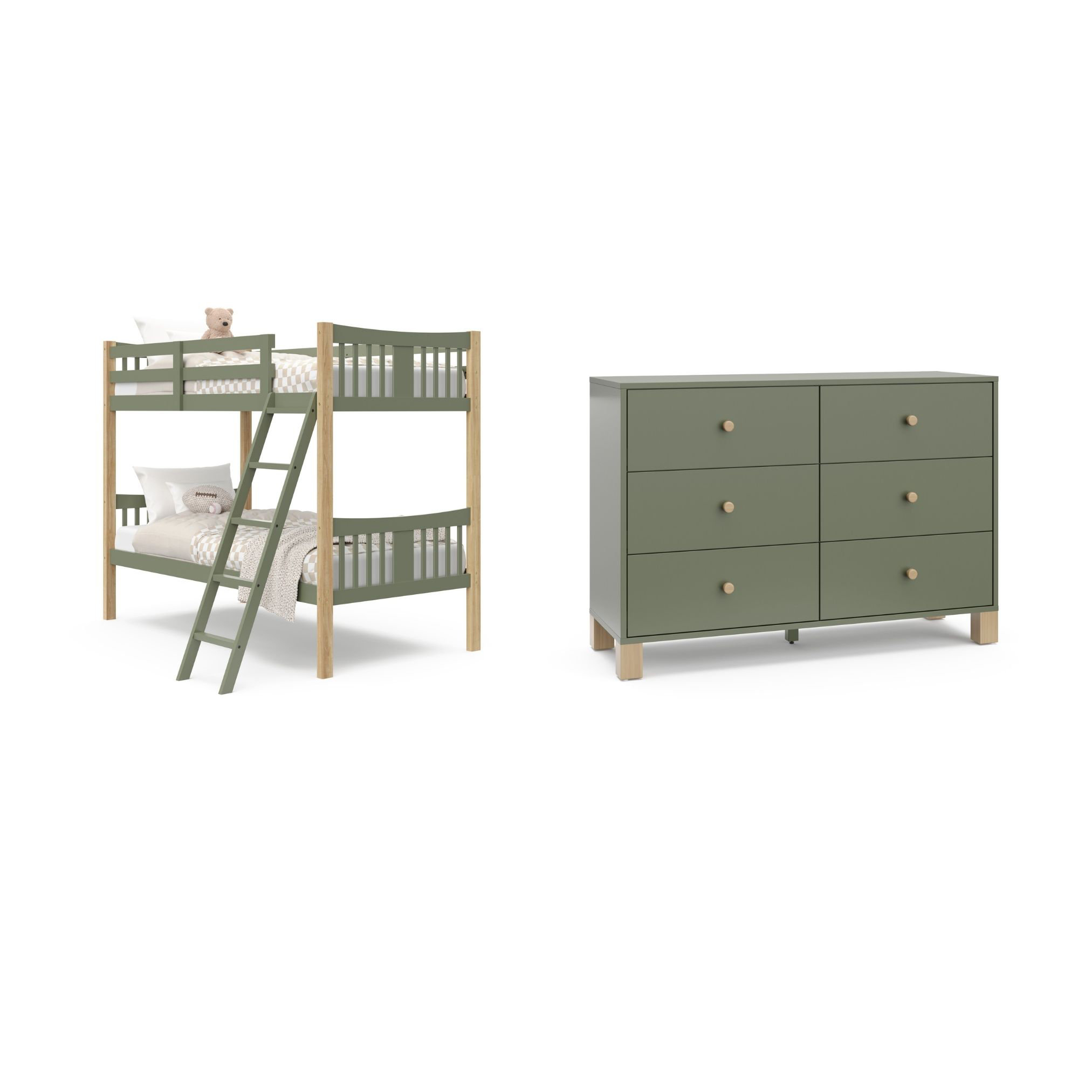 Storkcraft caribou sales