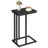 Keasha Wood and Metal C-Table Set-1770458785