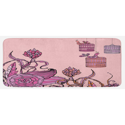 Tapis de cuisine