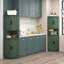 Grande armoire de coin 64,8 po Farmhouse-742218219