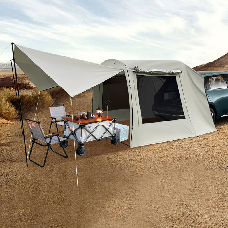 Car Awning Outdoor Camping Tent