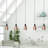 Essoura 5 - Light Kitchen Island Pendant-1593267408
