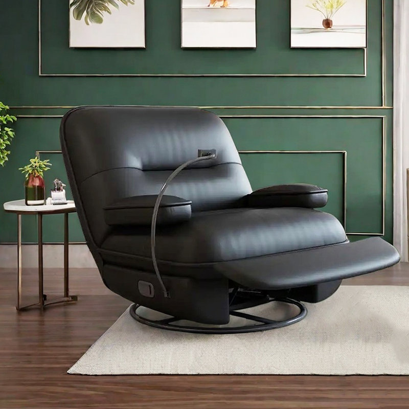 Folden, Black
