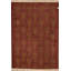 Hand Woven Wool Geometric Area Rug