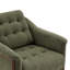 Fauteuil rembourré 32,68 po Ashford-128242490