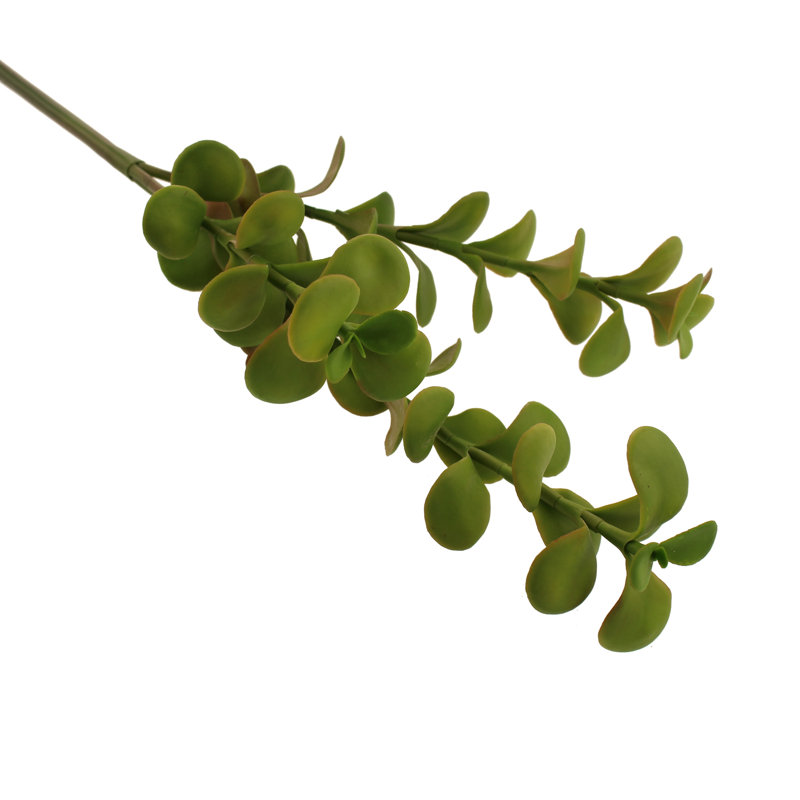 50cm Faux Foliage Succulent