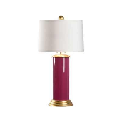 Savannah Table Lamp