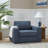 Flex 49" Polyester Modular Wide Arm Armchair-100682590-124389742