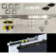 SLIDING DOOR ADIO 60 CRAFT Model 1-113672901