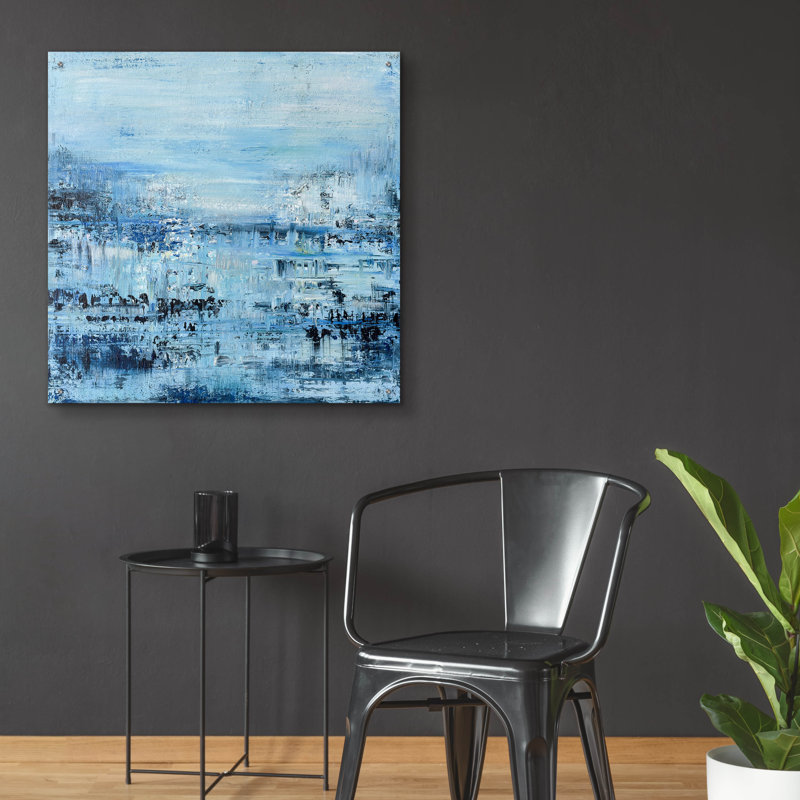 «Oceanside 2» par Radek Smach, H 12 po x l 12 po