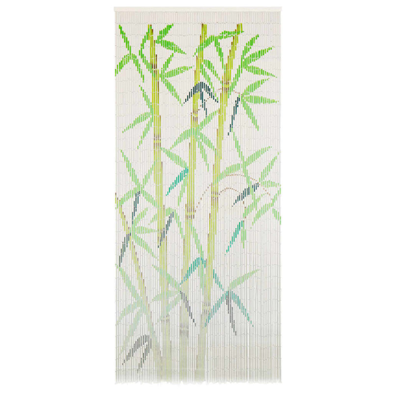 Edmundson Semi Sheer Curtain Single Panel