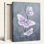 «Butterfly Art», reproduction d'art sur toile, ensemble de 1