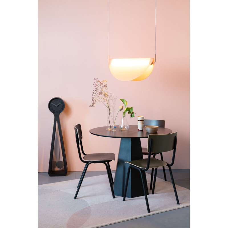 Rani 1 - Light Pendant, Pink