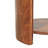 Savoy Leather Stool