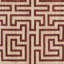 Tapis performance géométrique Sarabia Infinity-1974568630