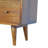 Averiana Solid Wood 3 - Drawer Dresser-1835458306