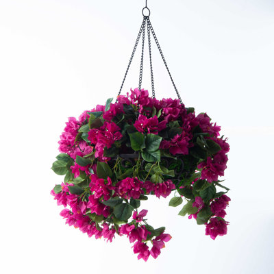 Panier suspendu mixte