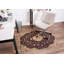Kristina Straight Chair Mat-1498524894
