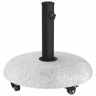 21.75kg Concrete Umbrella Base