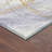 Machine Washable Indoor/Outdoor Lanphear ACN2396 Abstract Rug-503397596