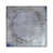 White Floater Framed
