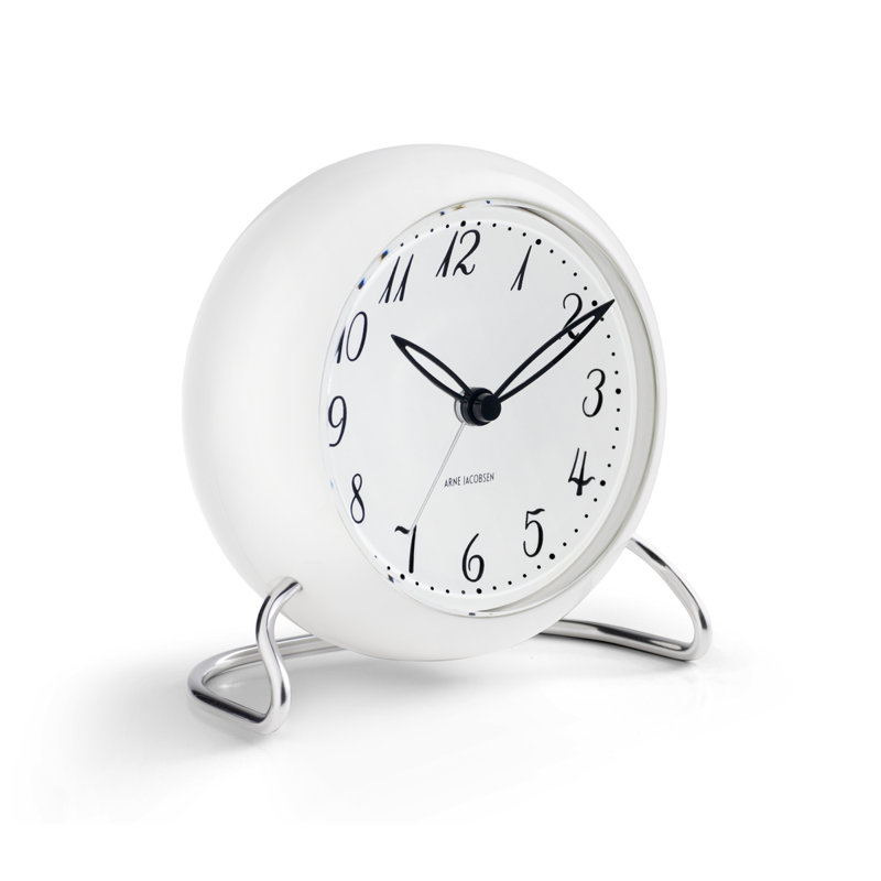 LK Electric Clock